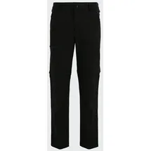 Hot-Sportswear Banff Sporthose Schwarz 56