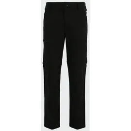 Hot-Sportswear Banff Sporthose Schwarz 56