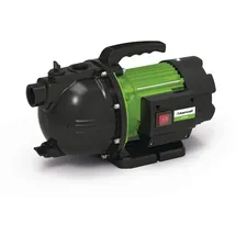 cleancraft Gartenpumpe GP 1005C 7521105
