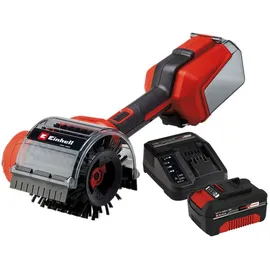Einhell Akku-Oberflächenbürste PICOBELLA 18/90 Kit (1x 4,0 Ah)