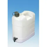 Comet Combi-Kanister 20 Liter weiß