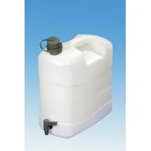 Comet Combi-Kanister 20 Liter weiß