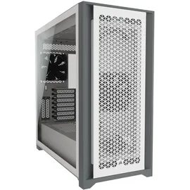 Corsair 5000D Airflow Weiß