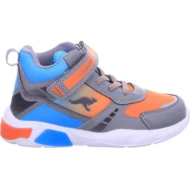 KangaROOS K-SLB Clave Mid EV Mehrfarbig 29