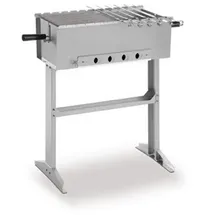 Thüros Baikal silber