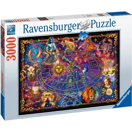 Ravensburger Sternzeichen 3000 Teile