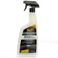 Meguiars Ultimate Wash & Wax Anywhere 2 St. 0,8 l