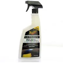 Meguiars Ultimate Wash & Wax Anywhere 2 St. 0,8 l