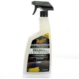 Meguiars Ultimate Wash & Wax Anywhere 2 St. 0,8 l