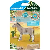 Playmobil Wiltopia - Afrikanischer Esel (71289)