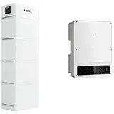 Axitec AXIstorage Li SV2 13,5 kWh Hybrid-WR HV-Speichersystem