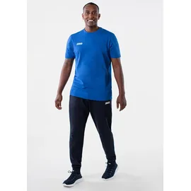 Jako Base Jogginghose Blau S
