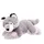 Wild Republic Ecokins Mini Wolf 20 cm Grau