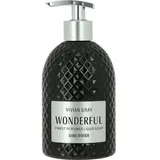 VIVIAN GRAY Wonderful Dark Woods luxuriöse Flüssigseife für die Hände 500 ml