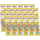 HiPP Müsliriegel Butterkekse in Apfel-Vanille 24 x 20 g