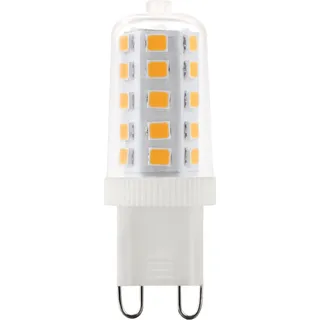 EGLO LED-Leuchtmittel G9 W 320 lm 4000 K 4,9 cm x Ø 1,6 cm