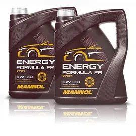Mannol Energy Formula FR 5W-30 7707 10 l