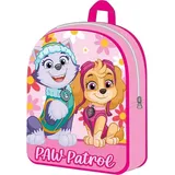 Paw Patrol Girls Rucksack Kinder – Tasche 30cm Skye & Everest