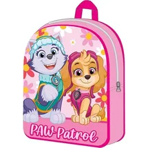 Paw Patrol Girls Rucksack Kinder – Tasche 30cm Skye & Everest