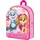 Paw Patrol Girls Rucksack Kinder – Tasche 30cm Skye & Everest