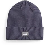 Puma Classic Cuff Beanie 02 navy