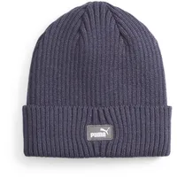 Puma Classic Cuff Beanie 02 navy