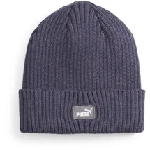 Puma Classic Cuff Beanie 02 navy