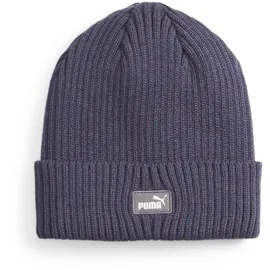 Puma Classic Cuff Beanie 02 navy