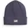 Puma Classic Cuff Beanie 02 navy