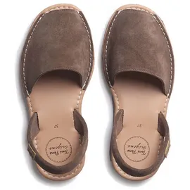 Toni Pons Mao-qt Sandalen - Taupe - EU 36