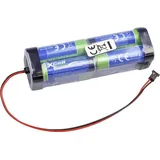 XCell Akku 9,6V NiMH 2700mAh