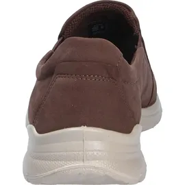 ECCO Irving Herren Braun 45