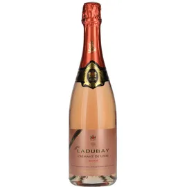 Ladubay Mlle Ladubay Crémant de Loire Rosé Brut