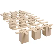 Tojo System 100 x 200 cm)