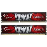 G.SKILL Aegis 16GB Kit DDR3 PC3-12800 (F3-1600C11D-16GIS)