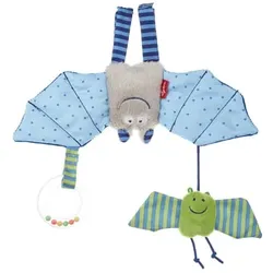 sigikid® Anhänger für die Babyschale Baby bite me!