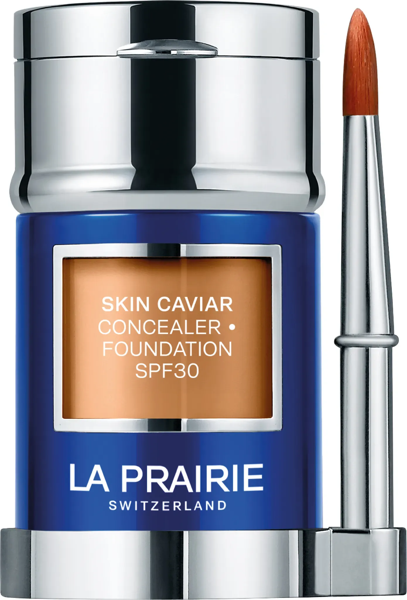 Skin Caviar Complexion Concealer Foundation SPF 15
