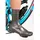 veloToze Tall Mtb/gravel Überschuhe Schwarz 37-40