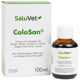 SaluVet ColoSan 100 ml