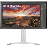 LG UltraFine 27UQ850V-W 27"