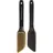 Black Diamond Kletterbürste Schwarz