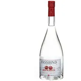 Fassbind Les Eaux de Vie Rigi-Kirsch in Geschenkpackung mit 43% vol. (1 x 0,7l)
