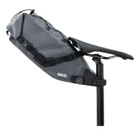 Evoc Seat Pack BOA WP 12 l carbon grey