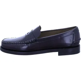 Sebago Classic Dan Herren Braun 44