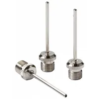 Pro Touch Ballnadel 1767 grau 1