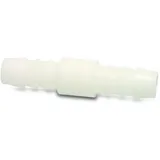 KLASEBO® Schlauchverbinder 25 mm Kunststoff