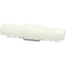 KLASEBO® Schlauchverbinder 25 mm Kunststoff