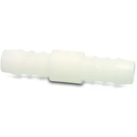 KLASEBO® Schlauchverbinder 25 mm Kunststoff