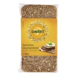 Davert Sonnenblumenbrot bio