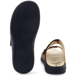 GANTER Harry-H Herren Braun 44